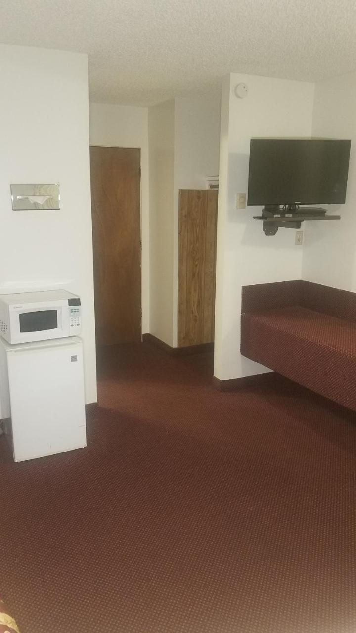 Amber Inn Motel Bliss Luaran gambar