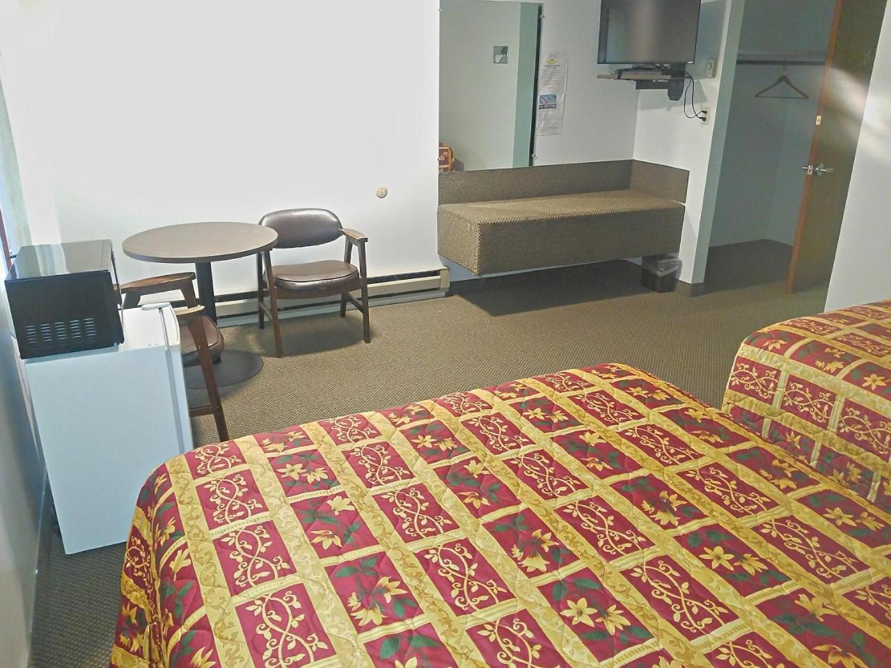 Amber Inn Motel Bliss Luaran gambar